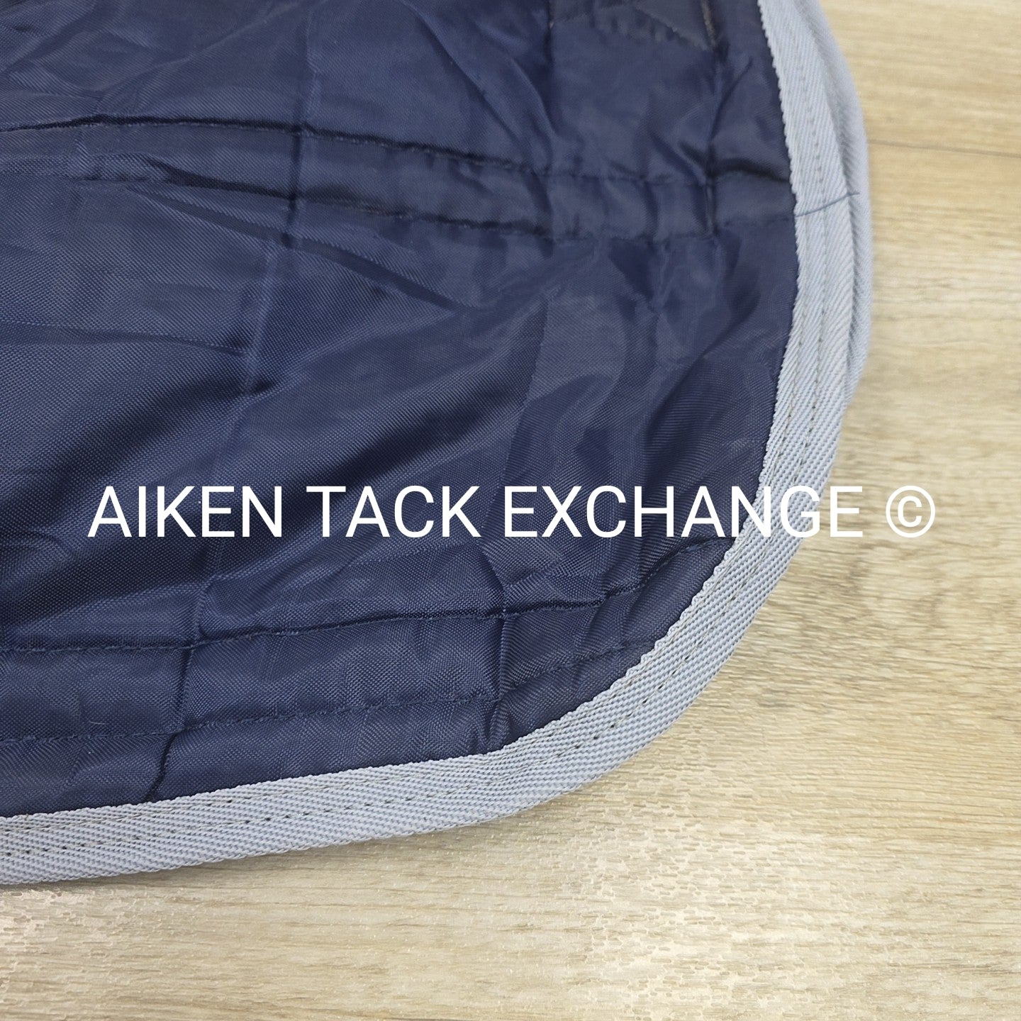 Gatsby Heavyweight Stable Blanket, 78" (has blemishes)