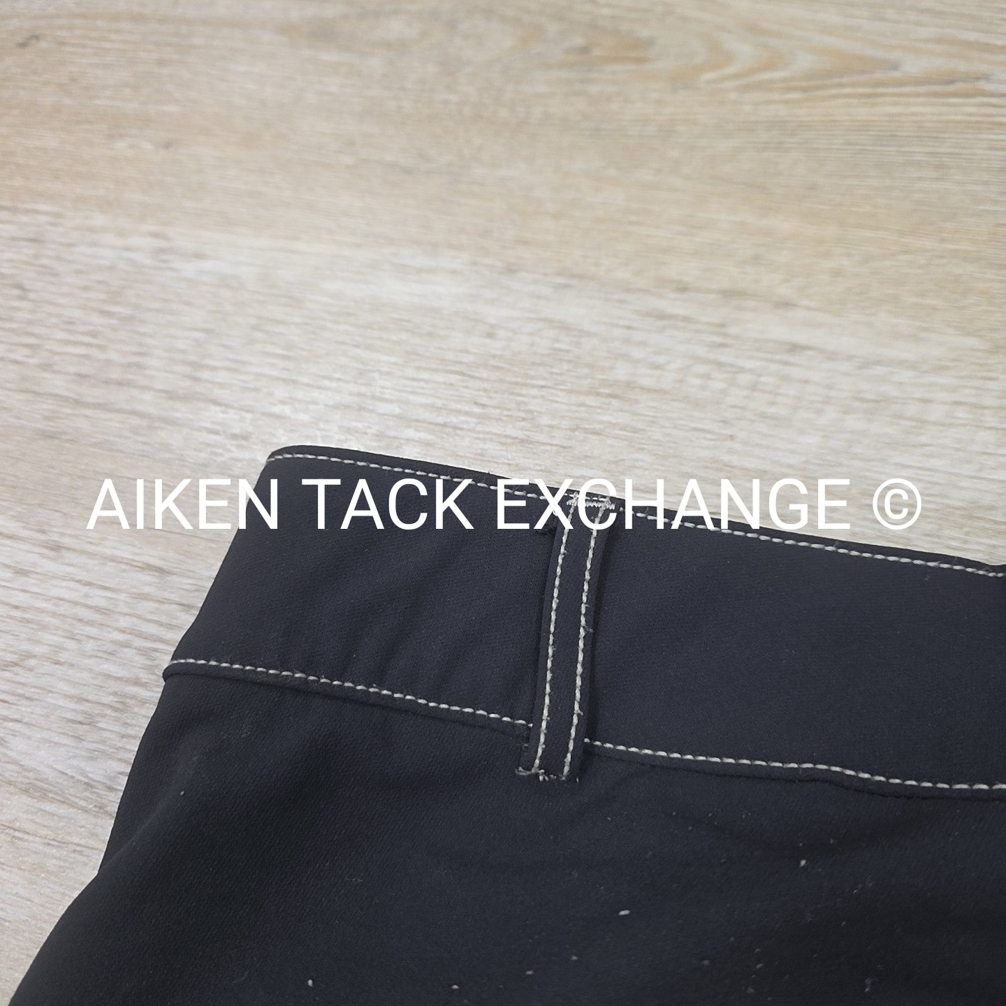 Goode Rider Full Seat Breeches, Size 26