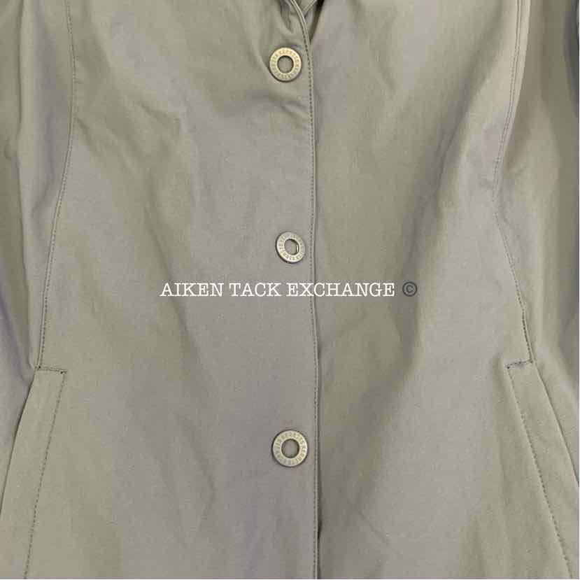 Kerrits Competitor Koat 3 Snap Show Coat, Size 1X
