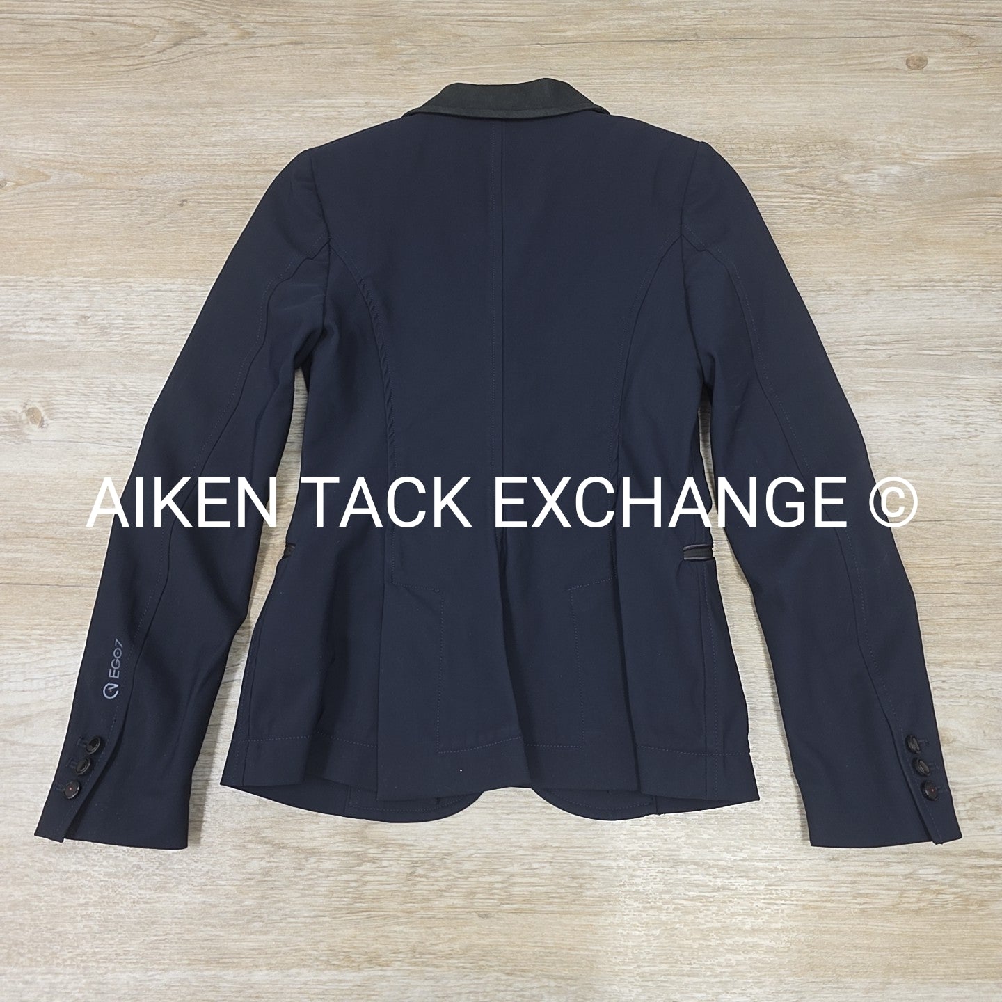 EGO7 Hunter Show Coat, Women's 38
