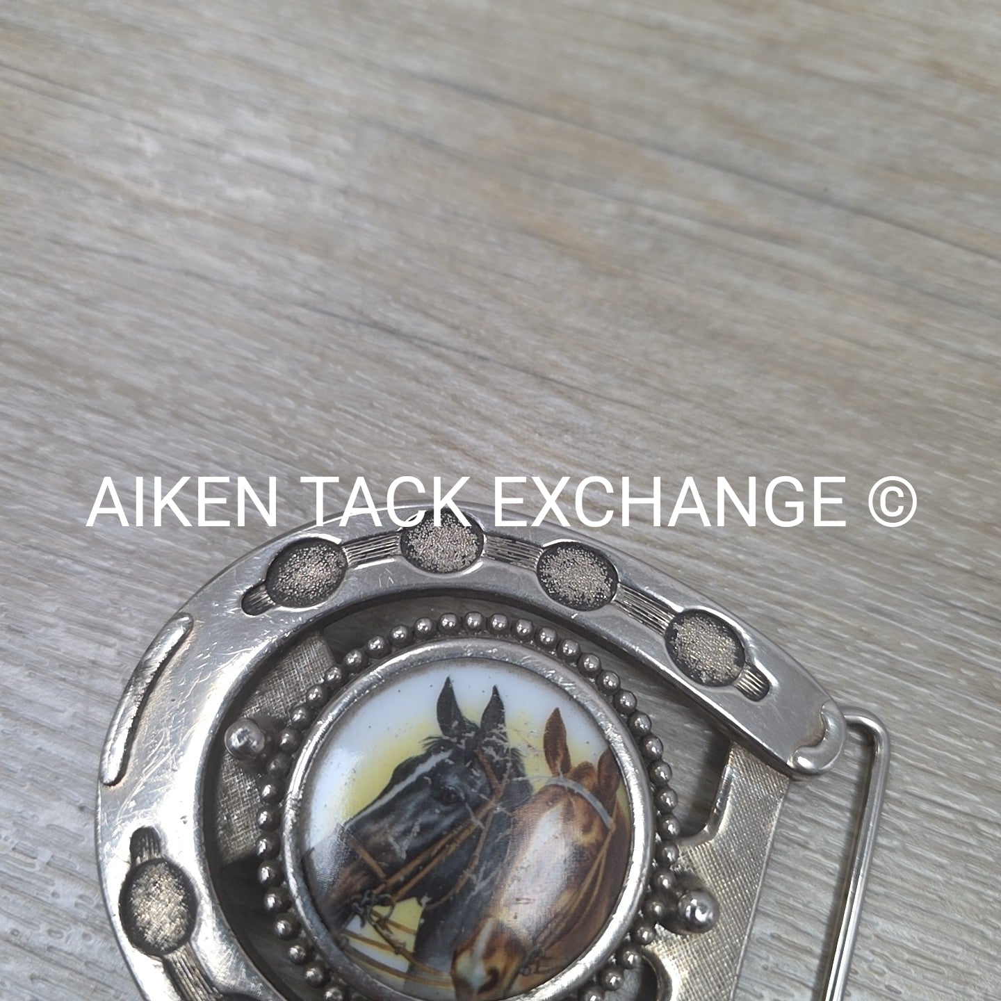 Belt Buckle