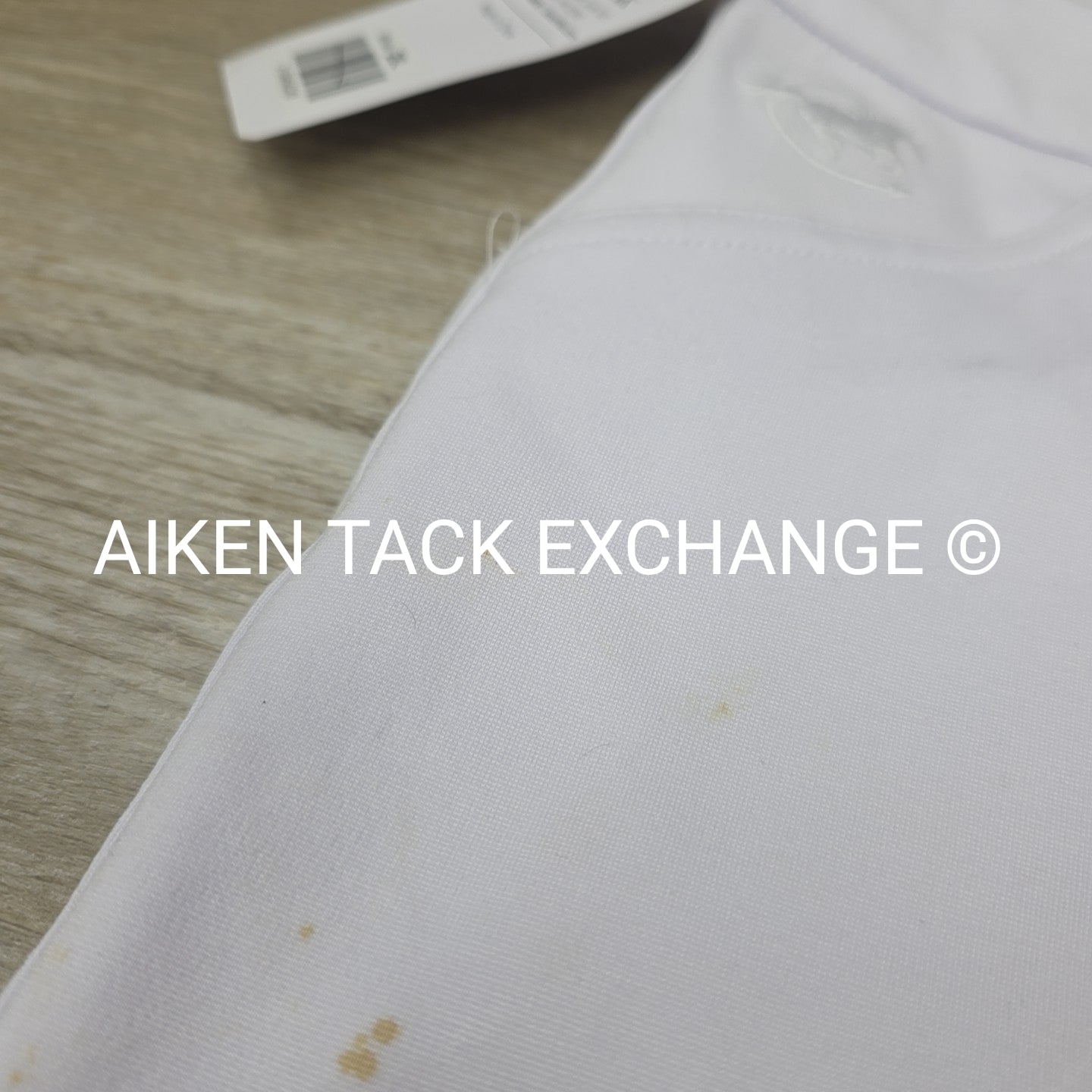 SmartPak Piper Silicone Grip Full Seat Breeches, Size 28 L