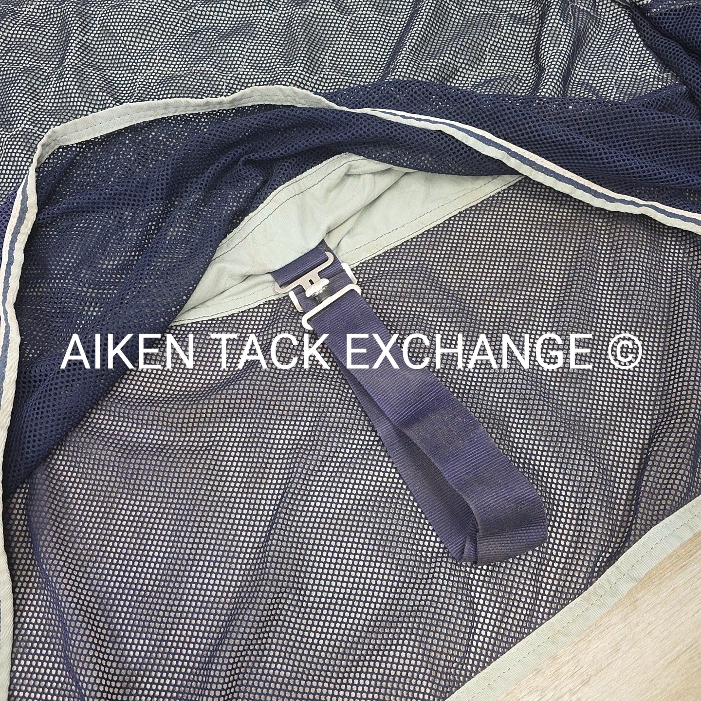 Weatherbeeta Wick-Dri Cooler, 78"