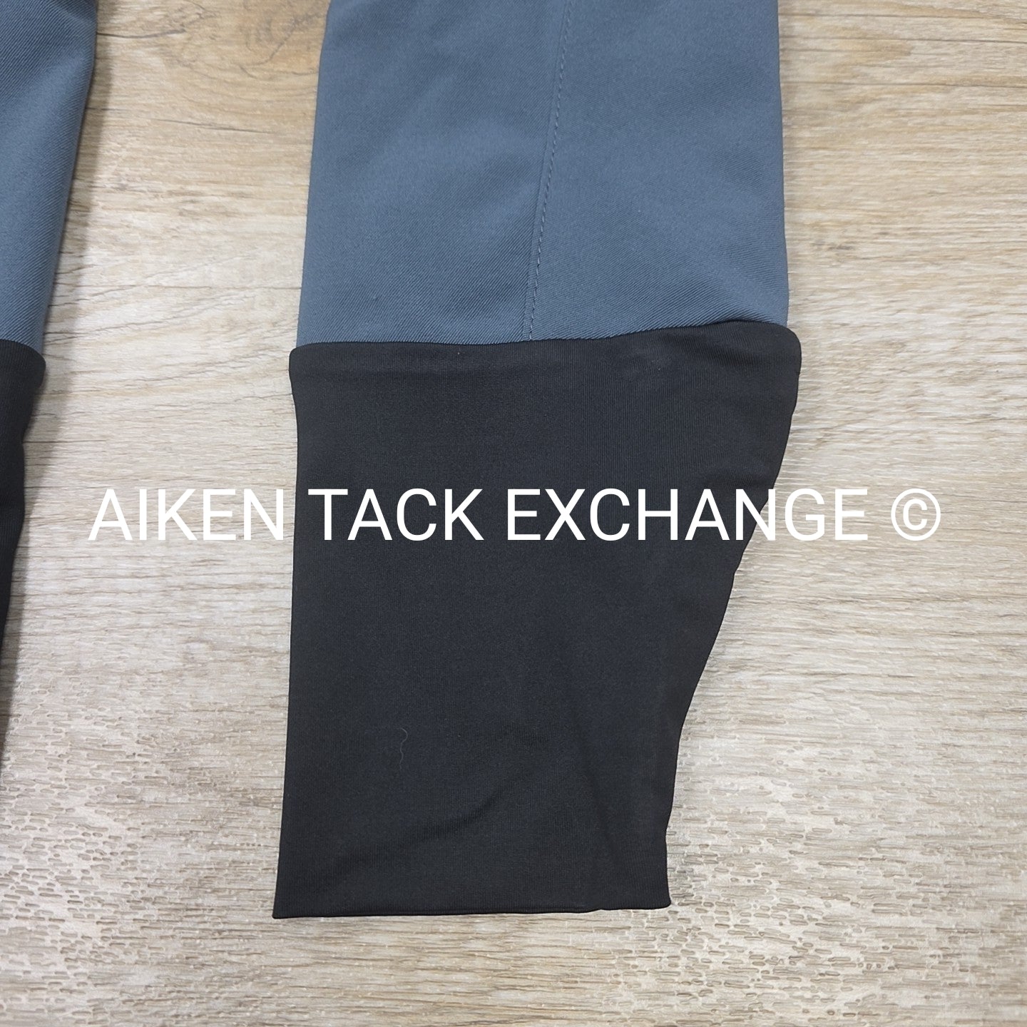 Animo Silicone Grip Knee Patch Breeches, Size 20