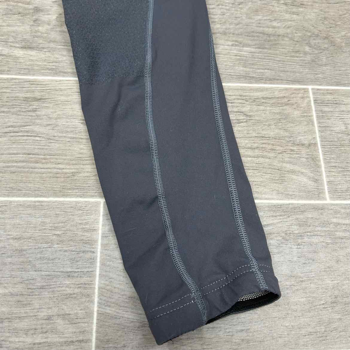 Dover Saddlery Silicone Grip Full Seat Tights, Size Large