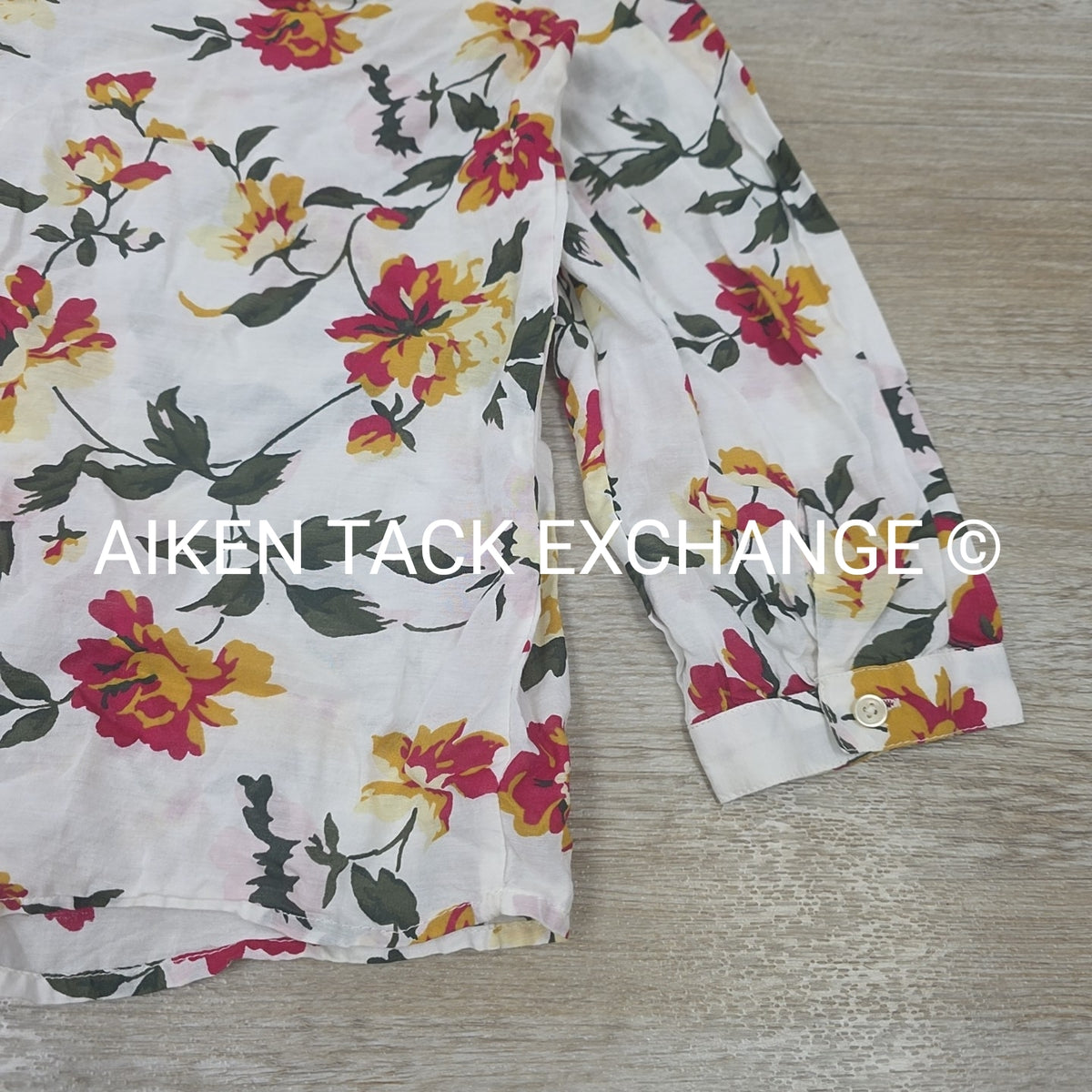 Lucky Brands Top, Size Small