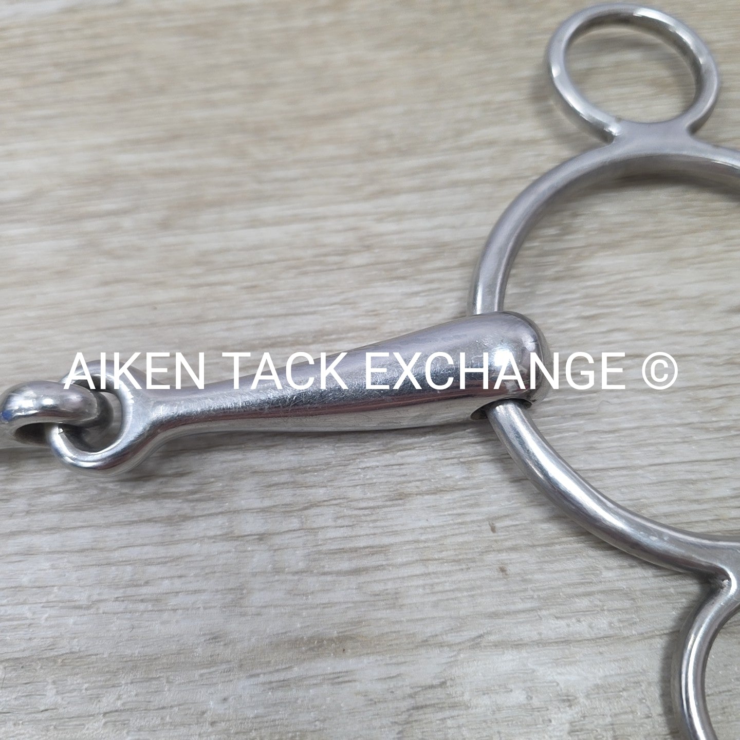 Korsteel Single Joint 3 Ring Elevator Bit 5.5"