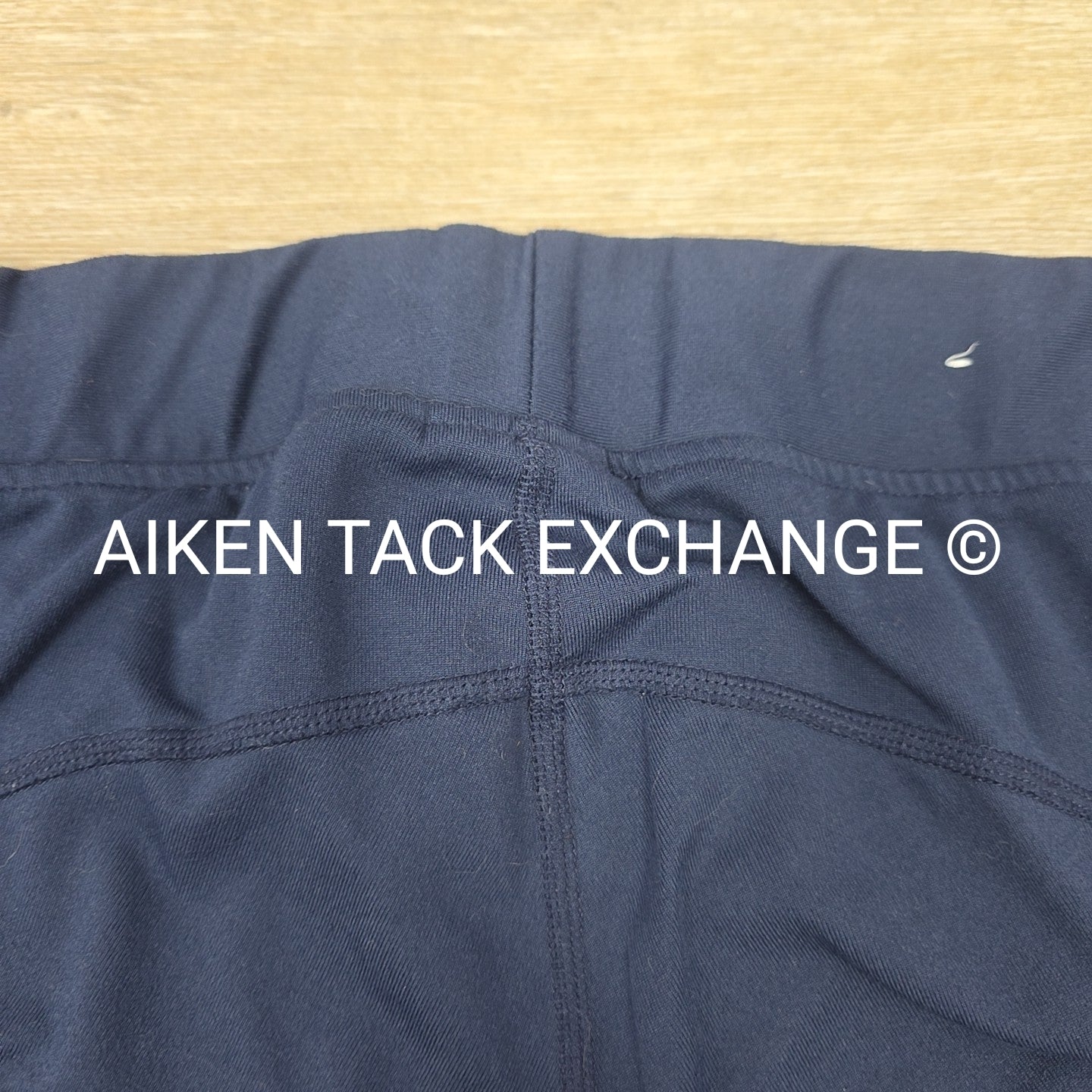 Kerrits Knee Patch Breeches, Size X-Large