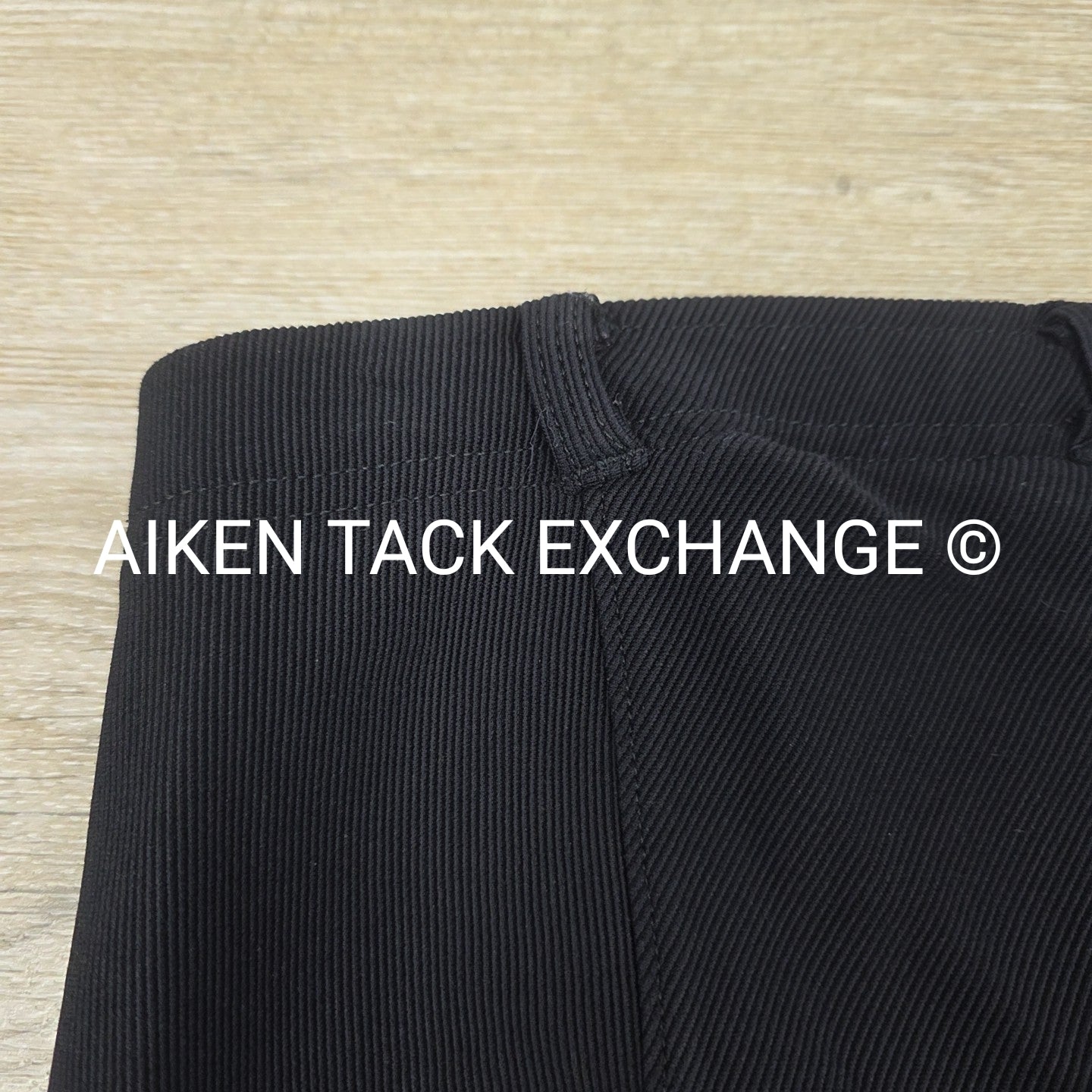 Irideon Pull On Knee Patch Breeches, Size Small