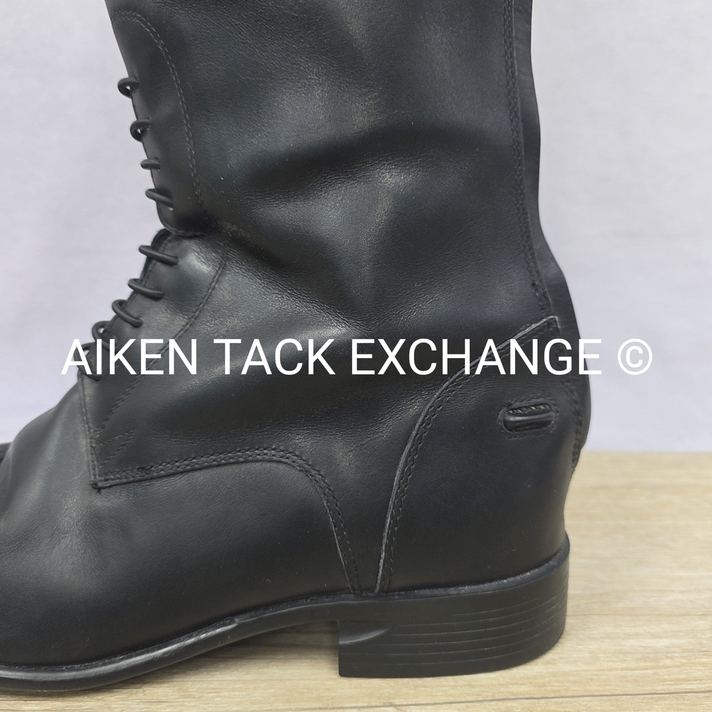 Ariat Crowne Pro Field Boots, Men's 9.5, Medium Height, Regular Calf