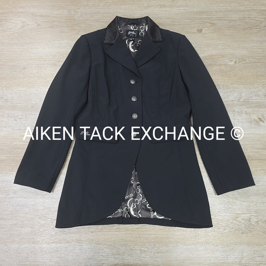 Goode Rider Dressage Show Coat, Size 10