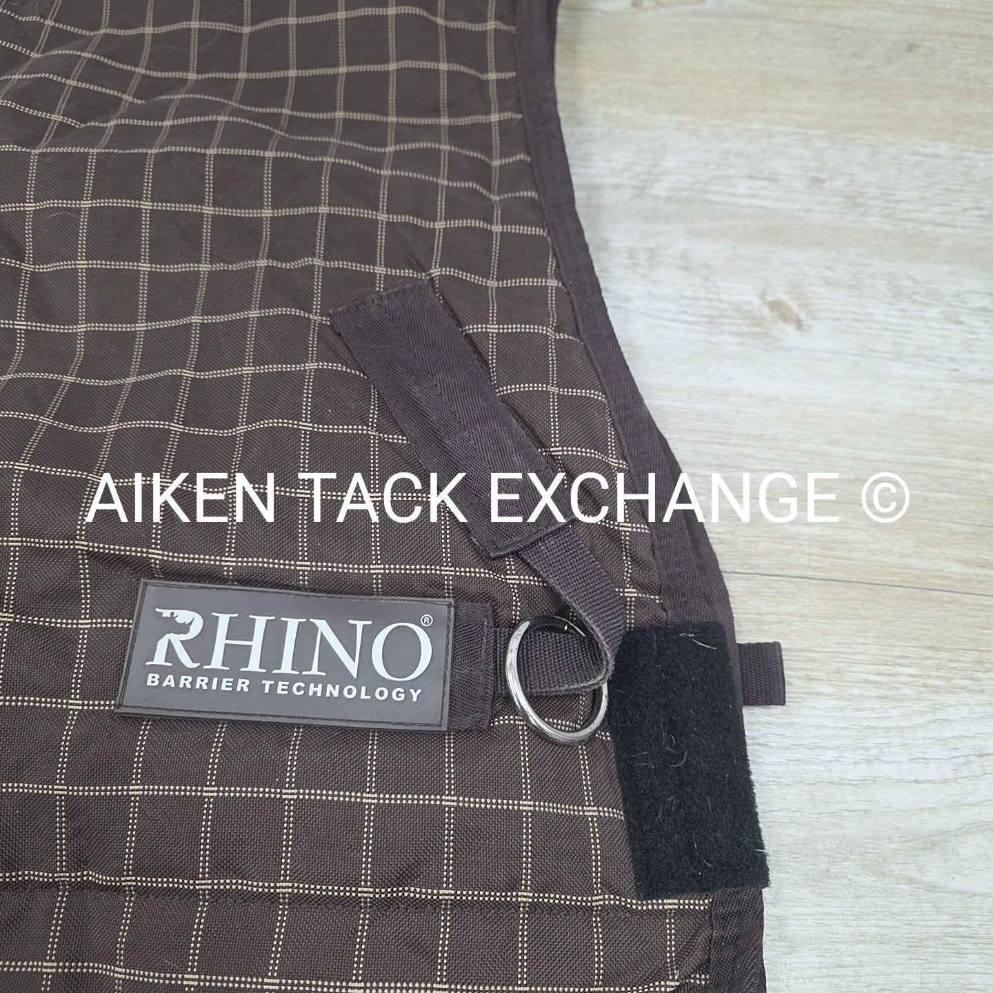 Horseware Rhino WUG 200g fil Turnout Blanket, Size 66"