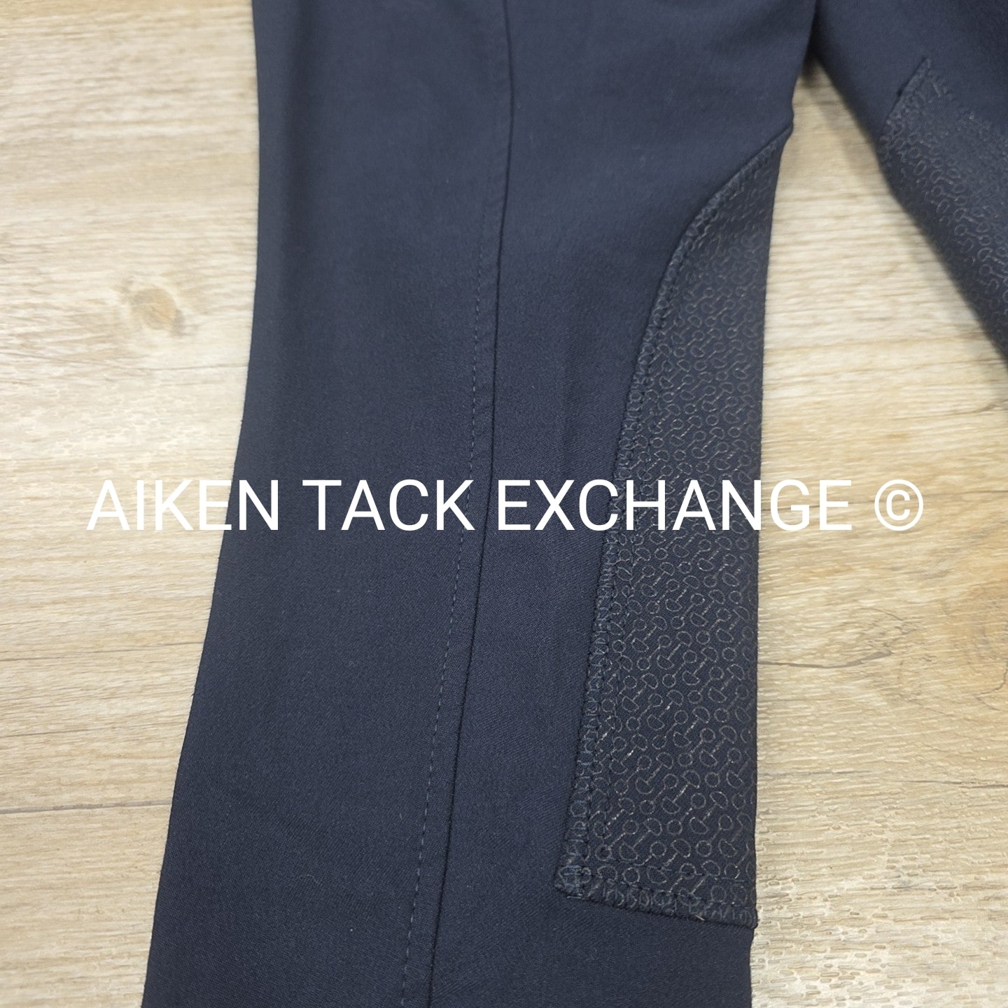 Dover Saddlery Riding Sport Event Knee Patch Breeches, Size 28