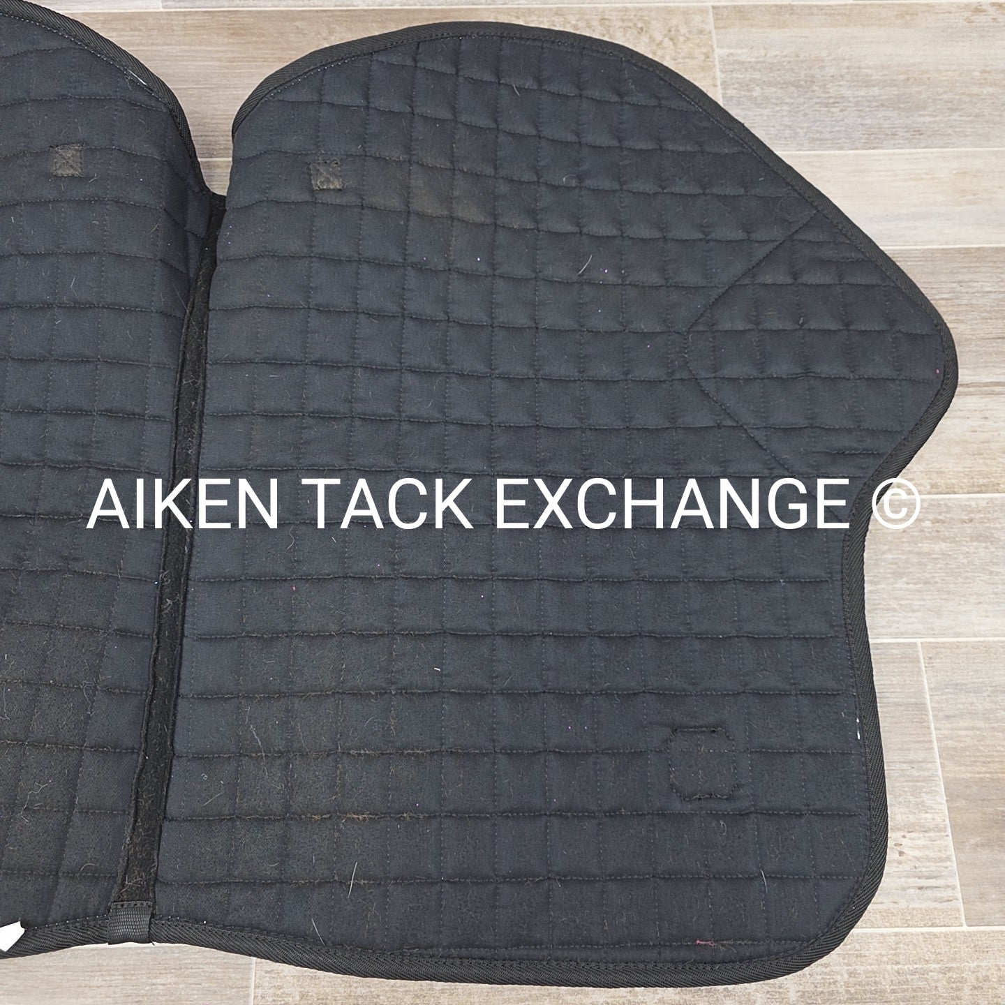 Majyk Equipe Estrella Sparkle Luxury Close Contact Saddle Pad