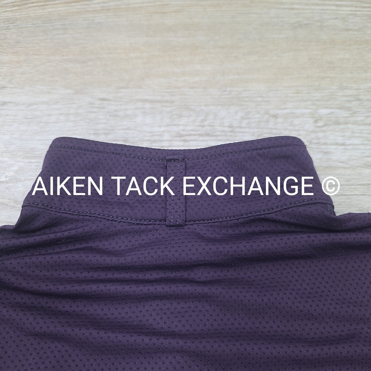 Kerrits Ice Fil Long Sleeve Top, Size X-Large