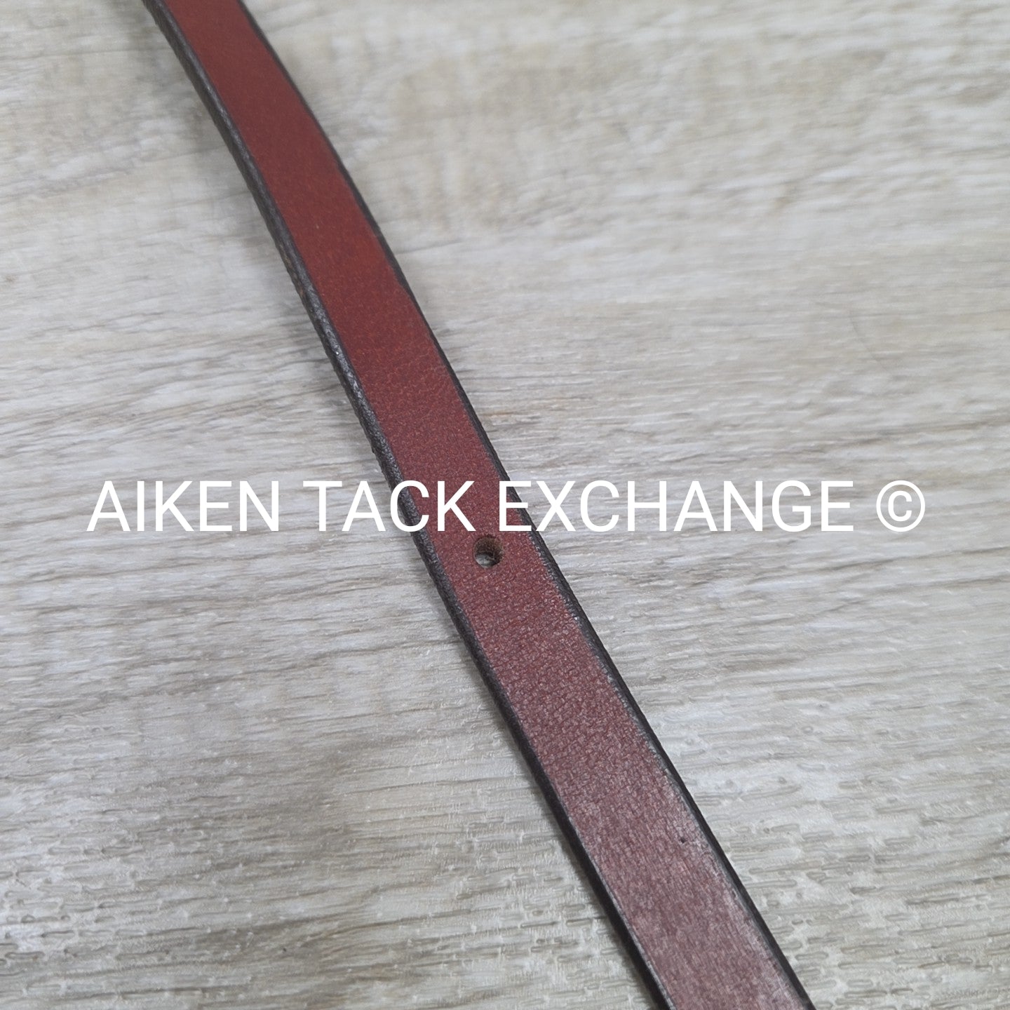 Matching Browband Headstall & Breast Collar Set, Brown, Size Full