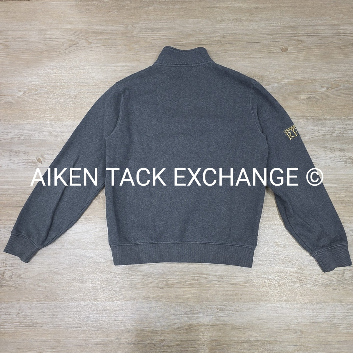 Augusta Polo Cup Pullover Sweater, Women's Small