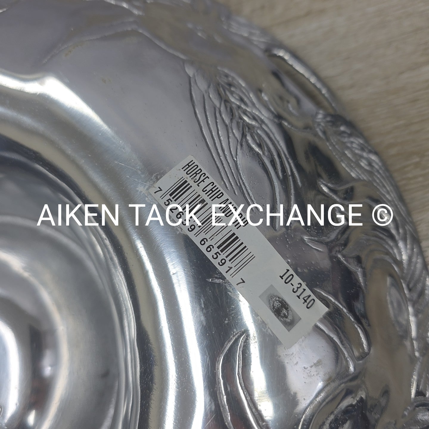 Arthur Court Chip & Dip Tray