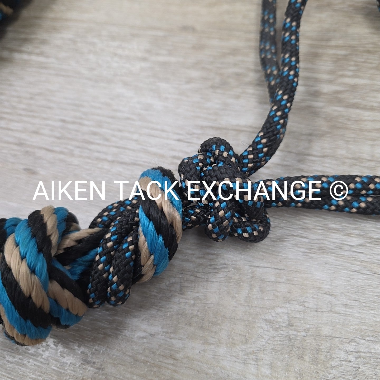 Professional's Choice Rope Halter