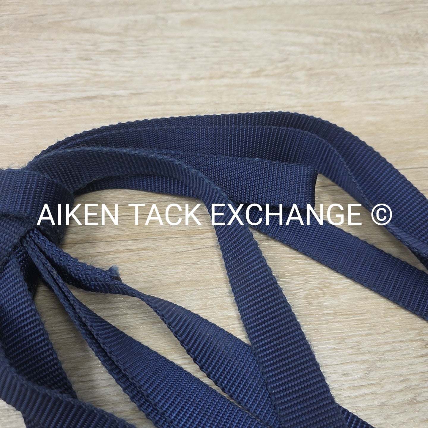Nylon Lunge Line
