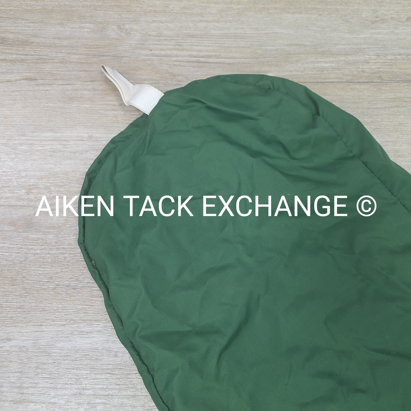 BARGAIN BUNDLE: 2 Bridle Storage Bags