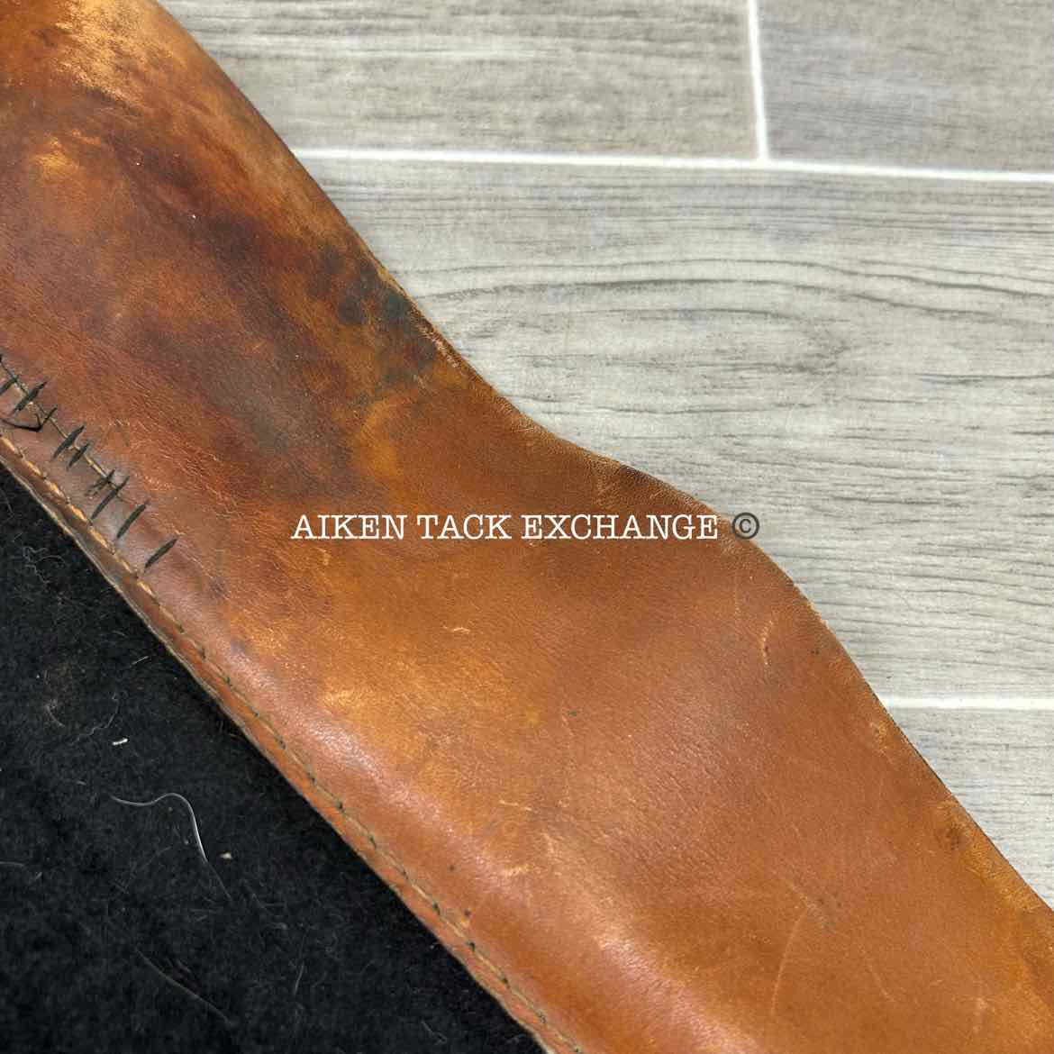 5 Star Performer 1" Western Saddle Pad, 32" x 32"