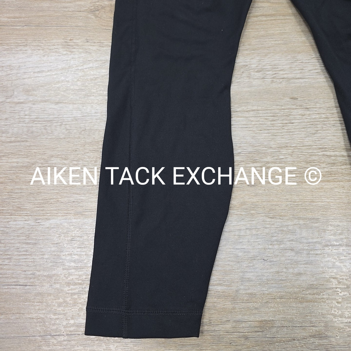 Yogalicious Leggings, Size Medium