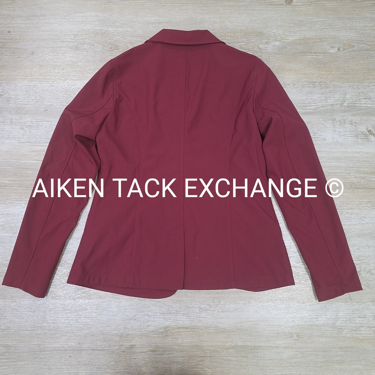 Horseware Show Coat, Size Large
