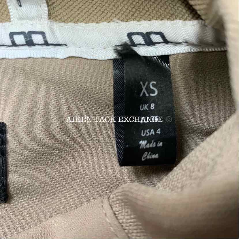 Alessandro Albanese Jacket, Size X-Small
