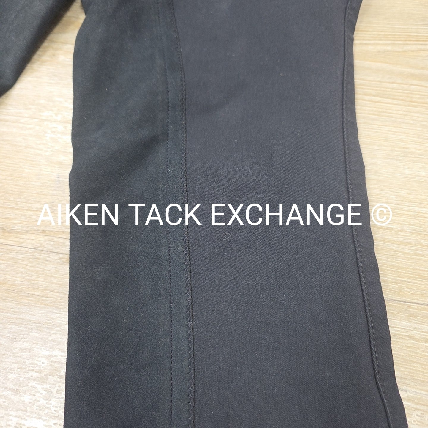 Ariat Olympia Full Seat Breeches, Size 32 L