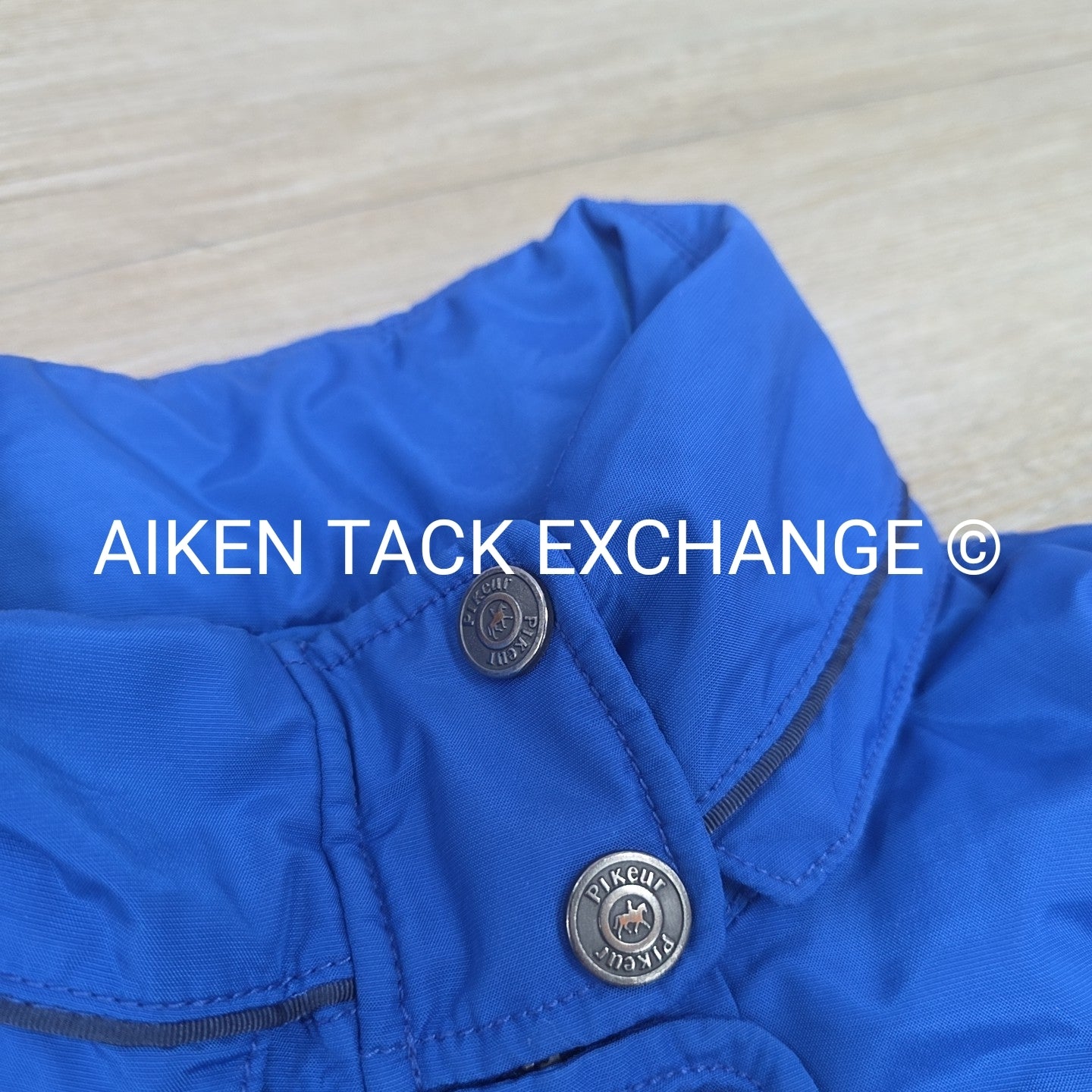 Pikeur Milena Frantisi Jacket, Size US 10