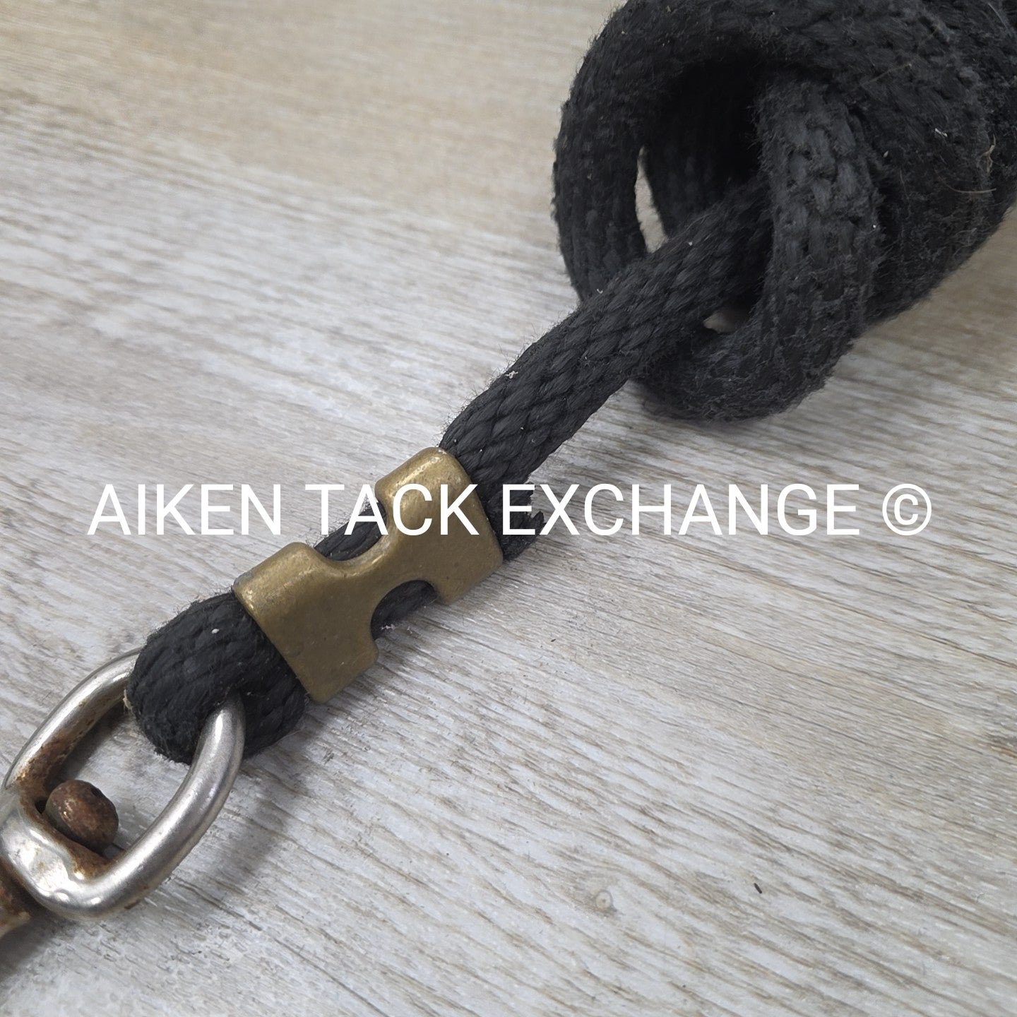 BARGAIN BUNDLE: 4 Nylon Lead Ropes