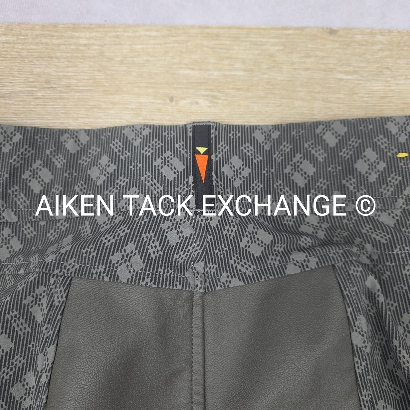 Kerrits Crossover Full Seat Breeches, Size Medium