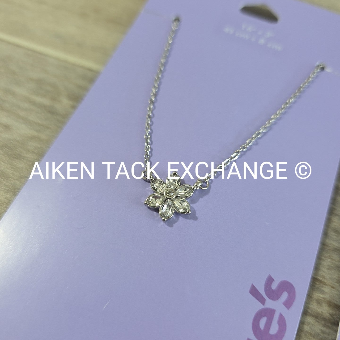 Claire's Necklaces - Set of 2