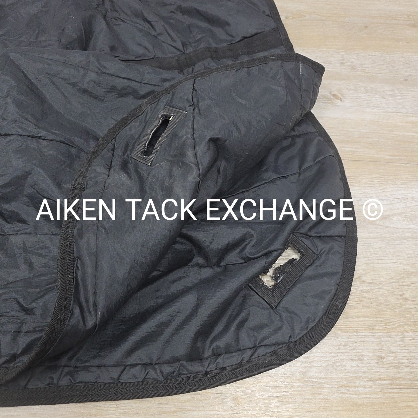 Schneiders Adjusta-Fit Closed Front Blanket Liner, 82"