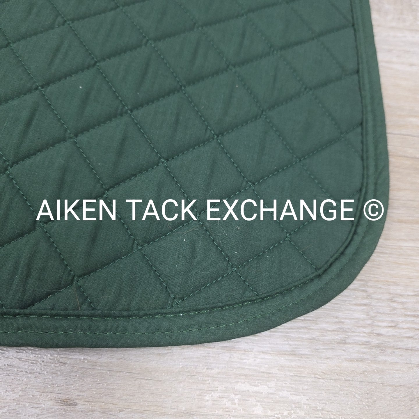 Dover Saddlery All Purpose Saddle Pad