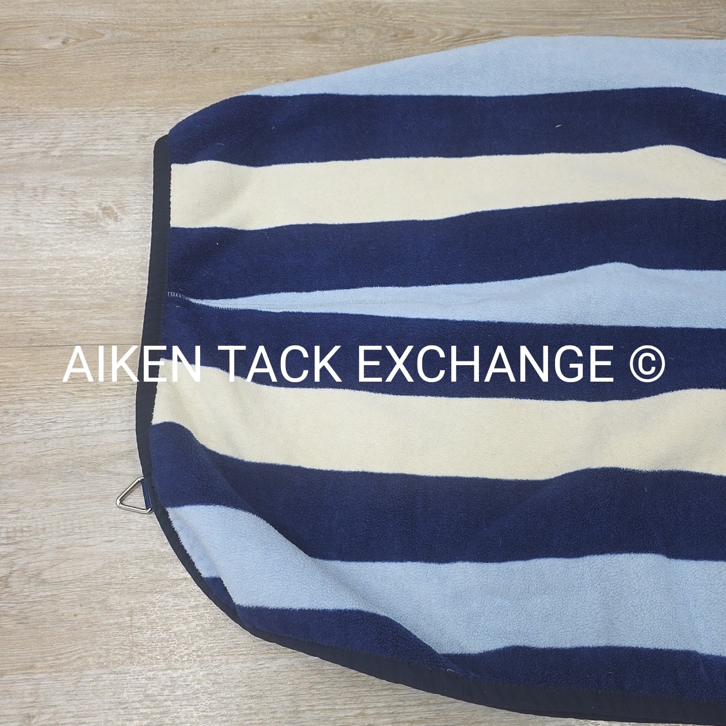 Horseware Newmarket Exercise Quarter Sheet, Medium