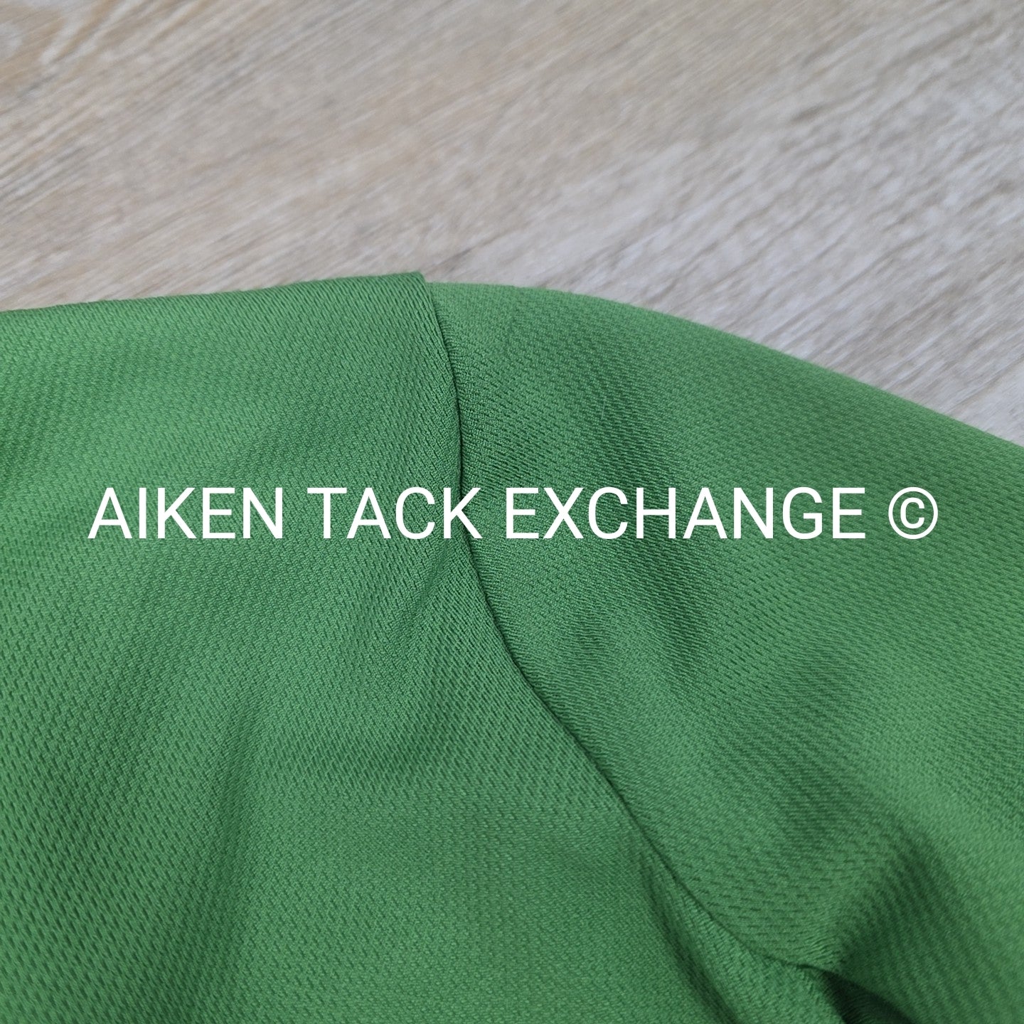 Chukkerhead Long Sleeve Quarter Zip Shirt, Women's S/M