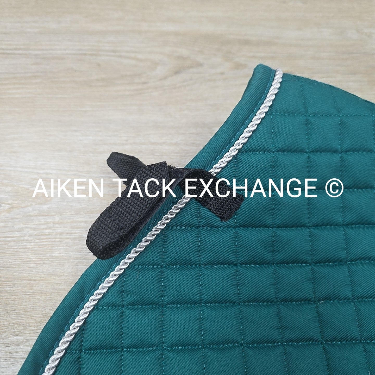 Woof Wear Color Fusion General Purpose Saddle Pad