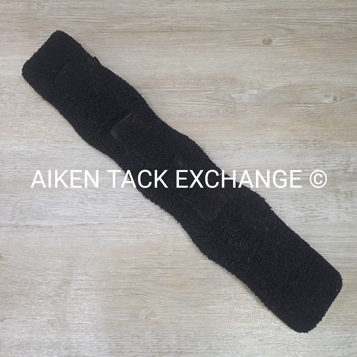 Toklat Contour Fleece Dressage Girth, 24"