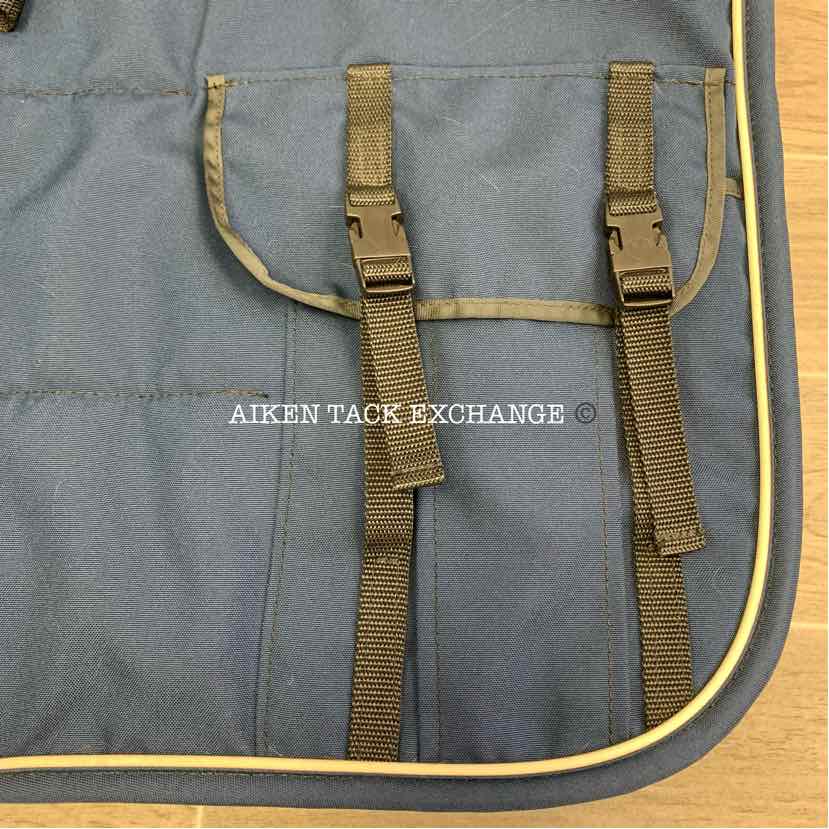 Toklat All Purpose Trail Pad w/ Pockets