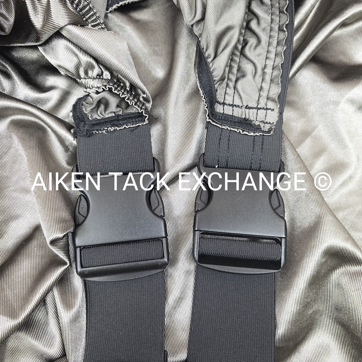 HKM Full Body Horse Slinky, Size 87"