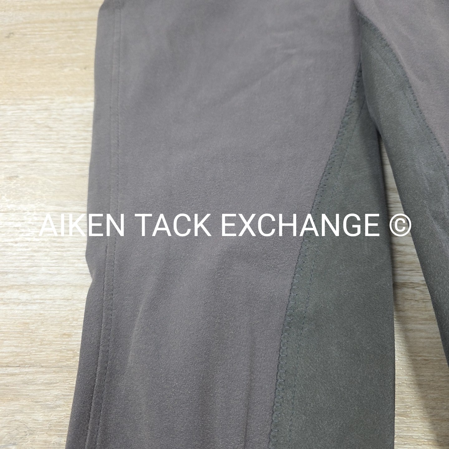 Platinum Full Seat Breeches, Women's Size 30