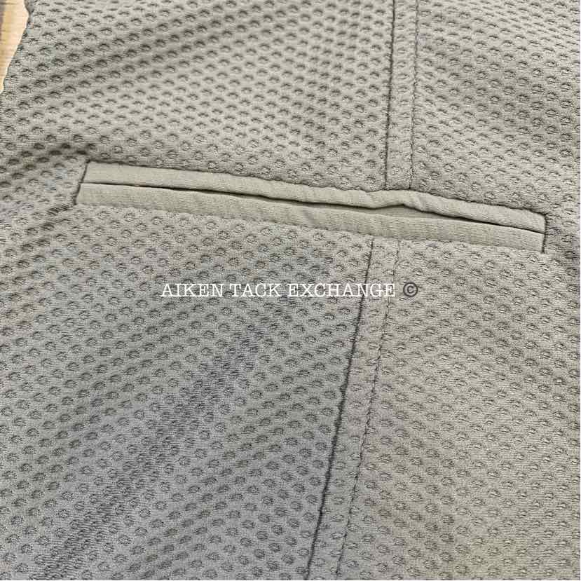 Kerrits Affinity Aero Show Coat, Size Medium