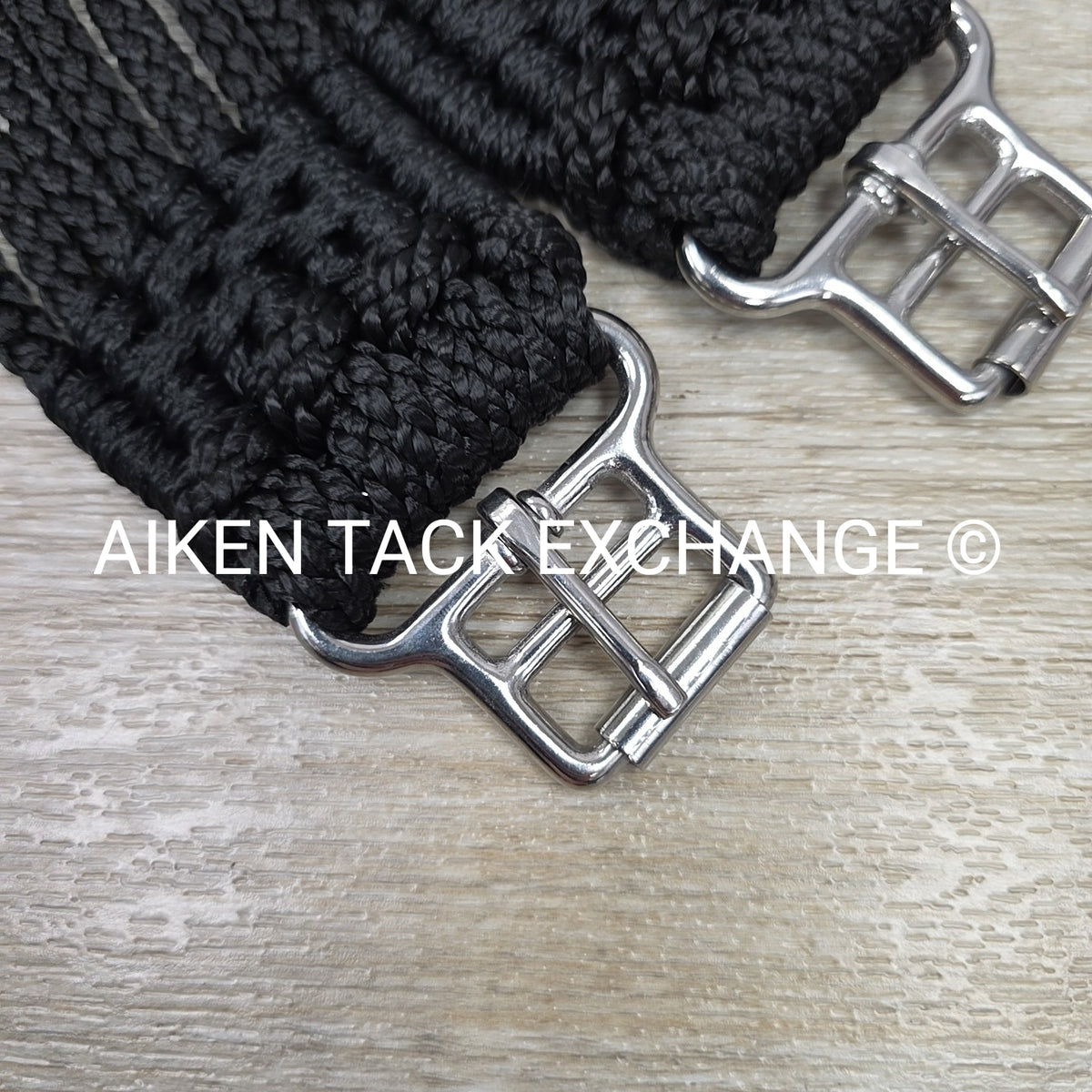 Stubben Cord Dressage Girth, Brand New, 22"