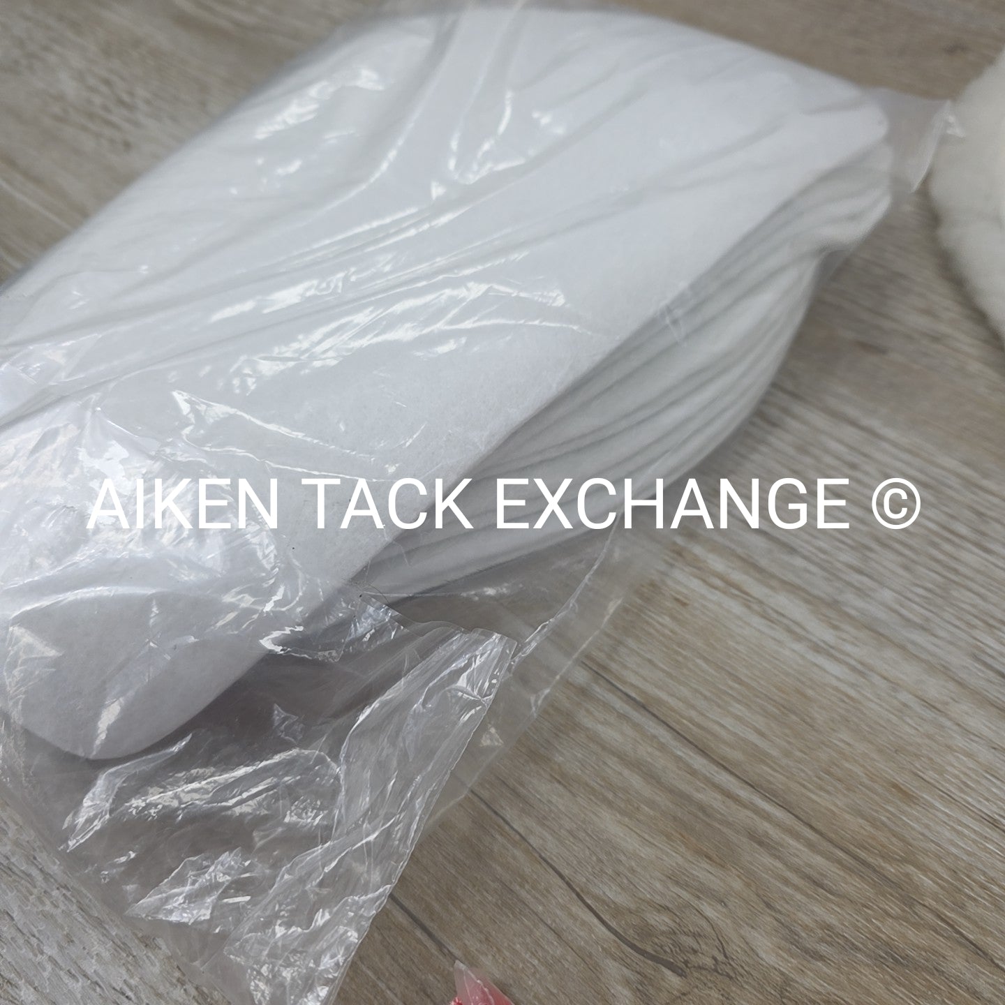 Mattes Correction Half Pad with Shims, VS, Size Large