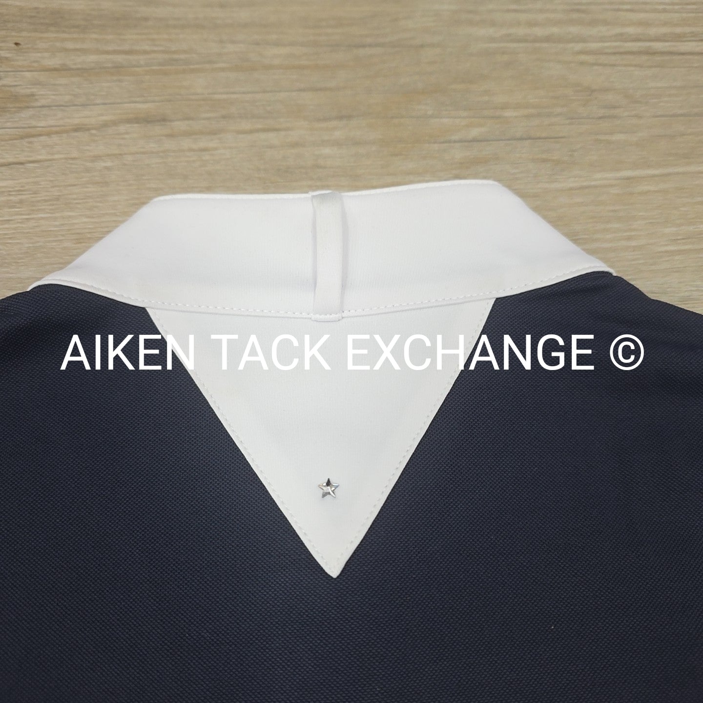 Samshield Jeanne Short Sleeve Show Shirt, Size X-Large