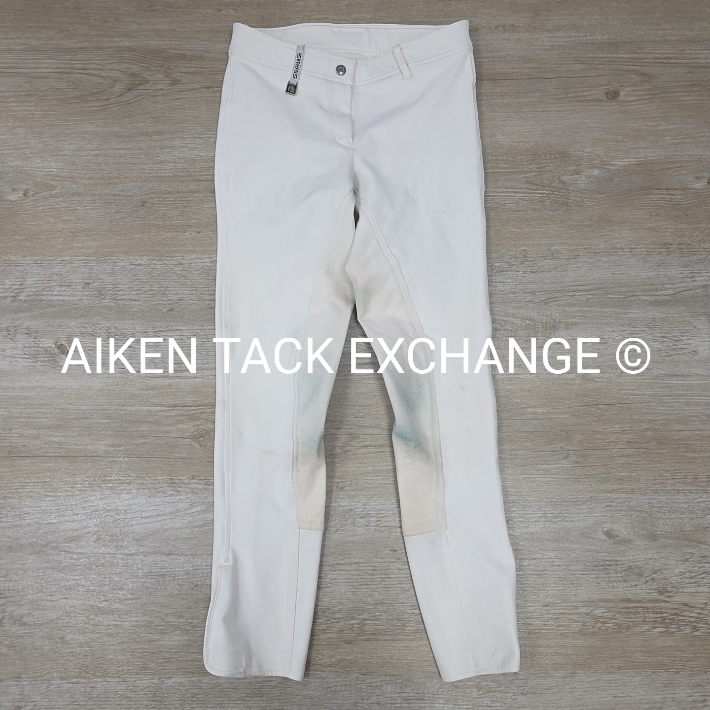 Romfh Full Seat Breeches, Size 28 L