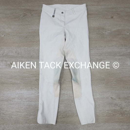 Romfh Full Seat Breeches, Size 28 L