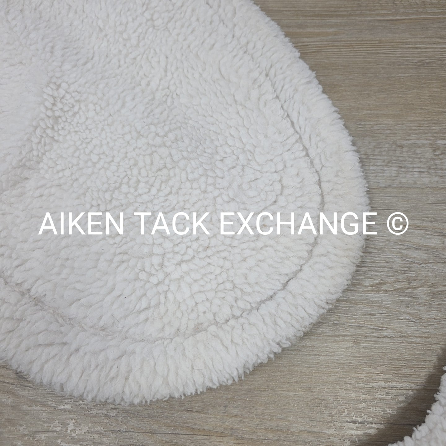 BARGAIN BUNDLE: Wilker's All Purpose Contour Saddle Pad & Half Pad